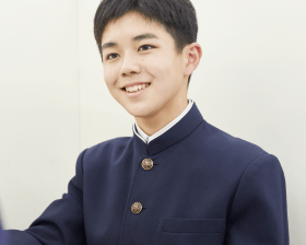 中学生の個別指導