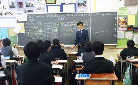 「瑞穂町フューチャースクール」の開校