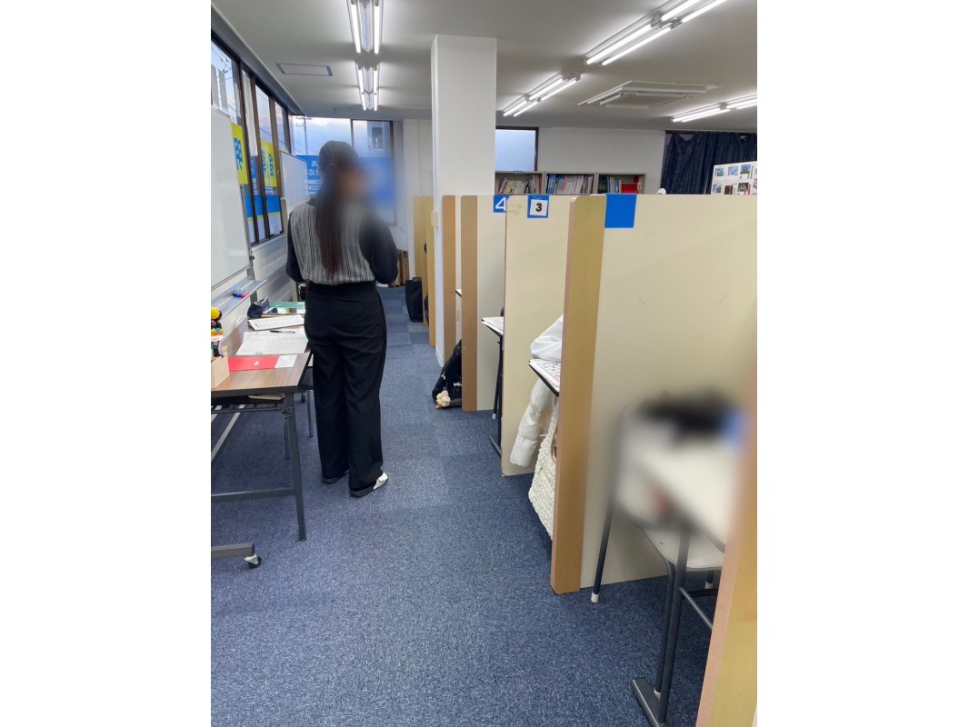 公式 個別指導の明光義塾 文理大学北教室 徳島県徳島市南昭和町の塾 学習塾なら個別指導の明光義塾