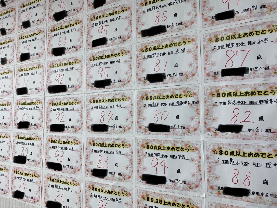 超熱 FdData 中間・期末過去問集 定期テスト対策 FdData中間期末過去問