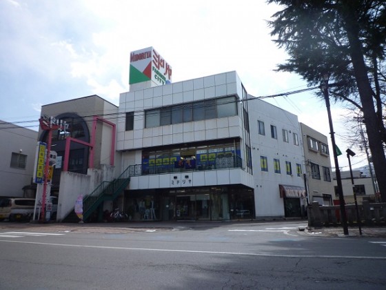 公式 写真 個別指導の明光義塾 茅野教室 長野県茅野市仲町の塾 学習塾なら個別指導の明光義塾