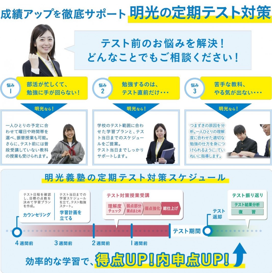 明光義塾 沼津三園教室