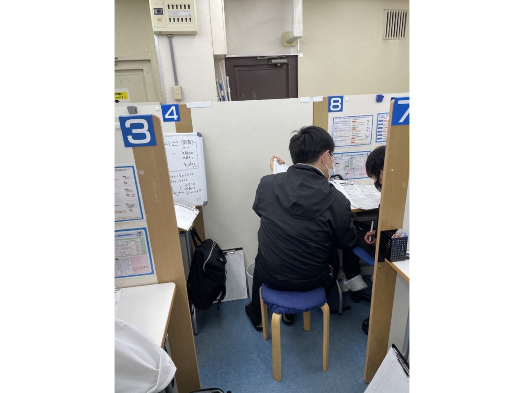 公式 個別指導の明光義塾 仁保教室 広島県広島市南区仁保新町の塾 学習塾なら個別指導の明光義塾