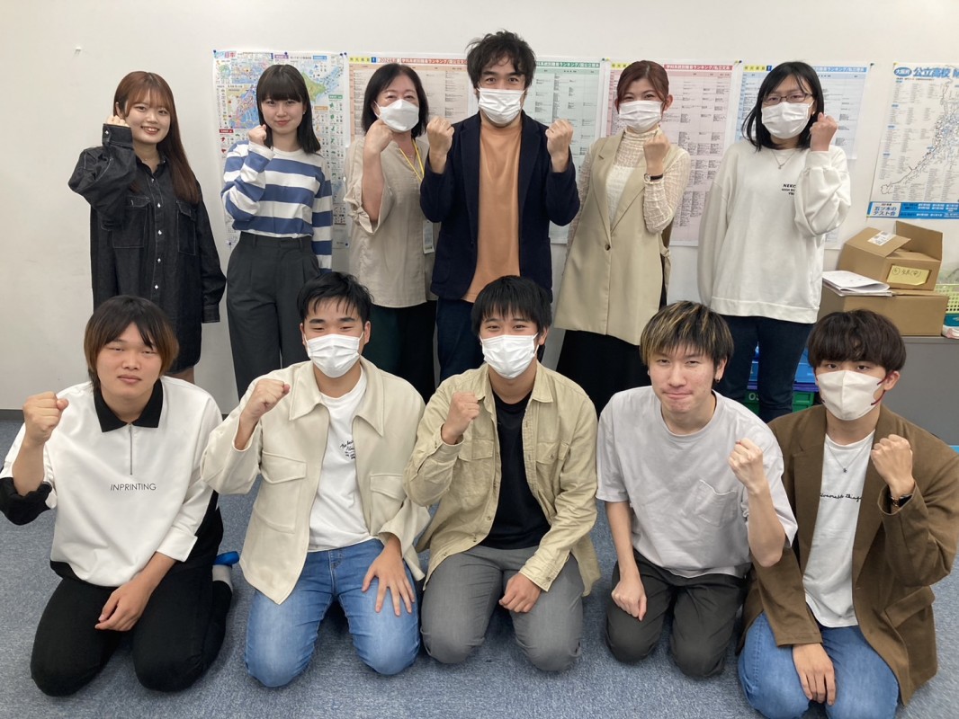 公式 写真 個別指導の明光義塾 八尾南駅前教室 大阪府八尾市若林町の塾 学習塾なら個別指導の明光義塾