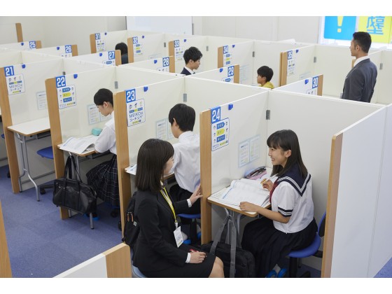 公式 個別指導の明光義塾 味岡教室 愛知県小牧市久保新町の塾 学習塾なら個別指導の明光義塾