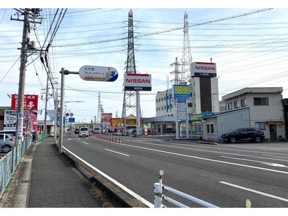 公式】個別指導の明光義塾 北方教室【岐阜県本巣郡北方町平成の塾 ...