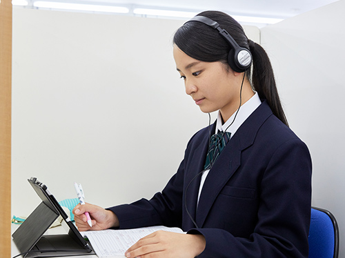 大学受験に強い理由
