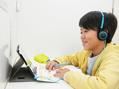小学生英語のおすすめ!