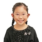小学2年生・悠那さん