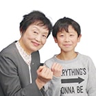 石川教室長