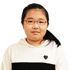 小学5年生・玲莉さん