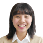 中3/愛衣さん