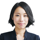 林教室長コメント
