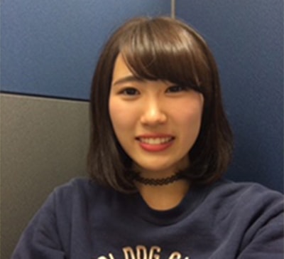 現・大学1年生