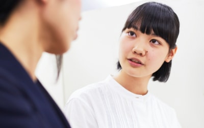 勉強の仕方を身につけて、冬からステップアップ!