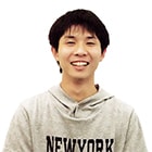 高校1年生・耕陽さん