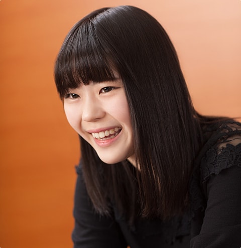 明治学院大学 社会学部社会学科 合格岡田 知里さん