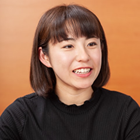 大野 由希菜 さん