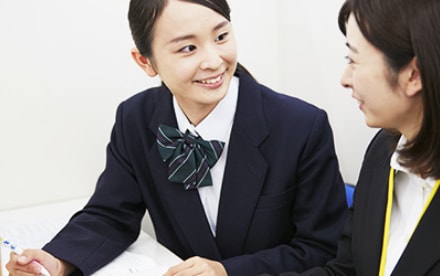 2 合格を見据えたきめ細かな進捗管理や学習指導