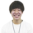 高校3年生・脩登さん(大学受験生)