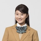 高校3年生・春奈さん(大学受験生)