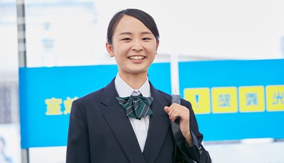 高校生保護者の声