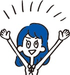 中学3年生・Dさん