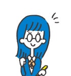 高校1年生・Eさん