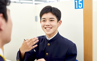 苦手を克服して新学年をスタートしよう!