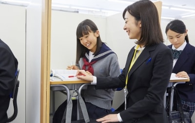 得意を伸ばして新学年をスタートしよう!