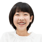 中1/柚葉さん