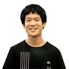 中学3年生・泰平さん