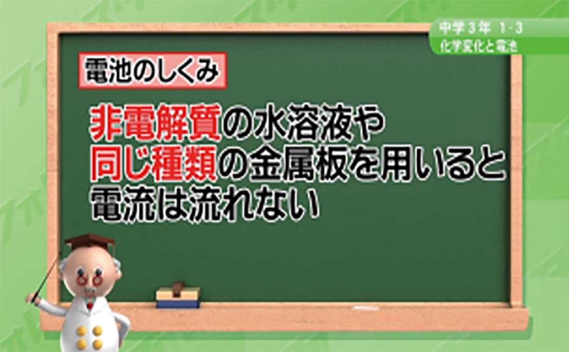 理社フォレスタ映像学習