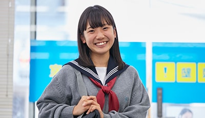 中学生保護者の声