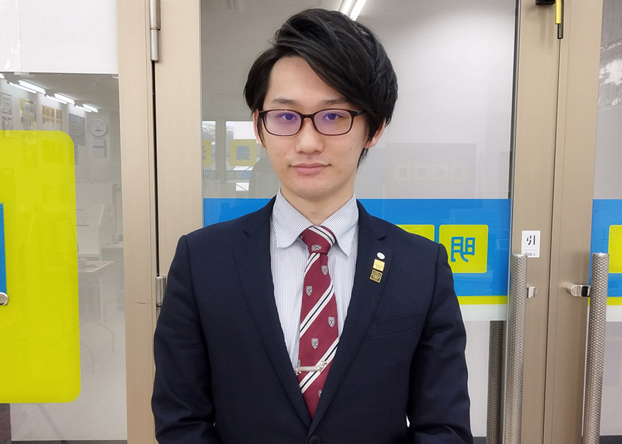 個別指導塾の明光義塾で成績アップ