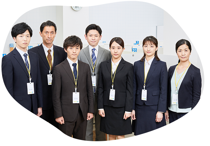 個別指導塾の明光義塾で成績アップ