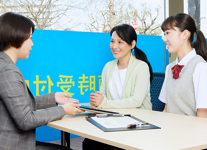 近くの教室と日時を選択