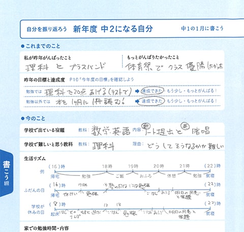 明光のオリジナル教材 学習塾なら個別指導の明光義塾