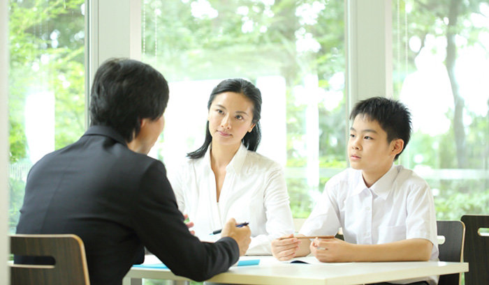 大学進学を目指すならまず普通科をやりたいことが明確なら専門学科からの進学も