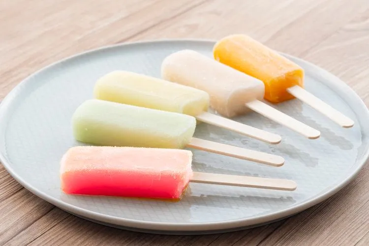 自由研究_小学生_アイスキャンディを作ろう