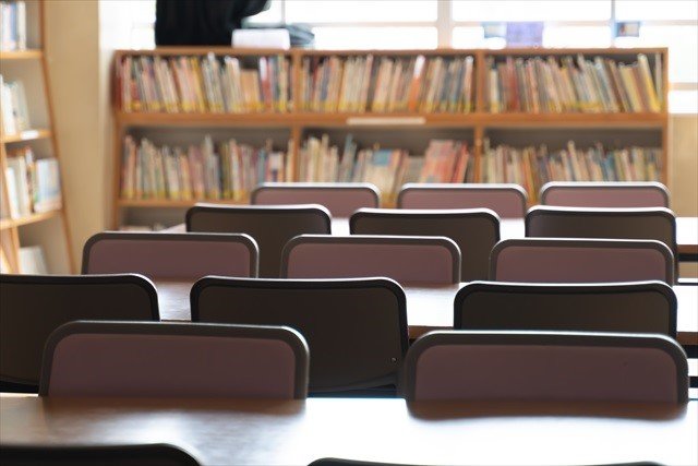 集中力が高まる!おすすめの勉強場所6つ