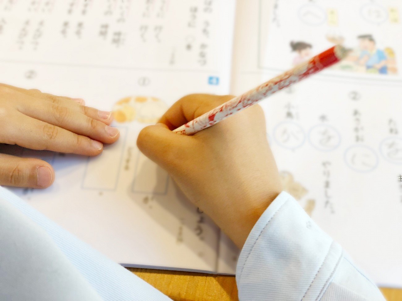 中学受験の勉強時間はどのくらい？効率よく勉強するアイデアも