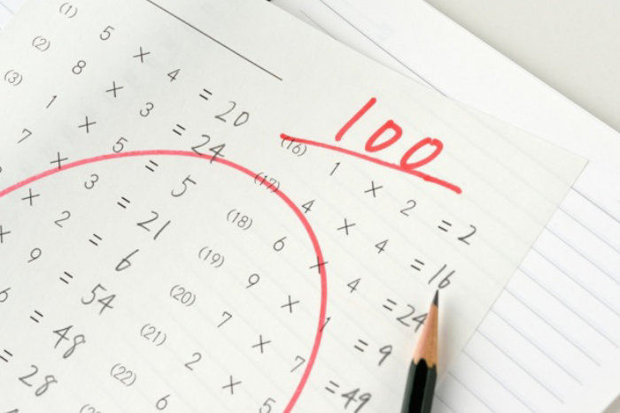 小学生が算数を得意にするには?