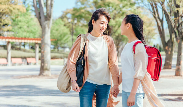 中学受験で親ができる8つのこと!成功する親に共通する条件とは?