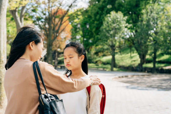 ケース②：やる気がなく、成績もよくないお子さまへの対処法