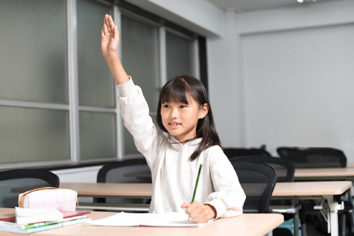 塾についていけないときにはどうする?