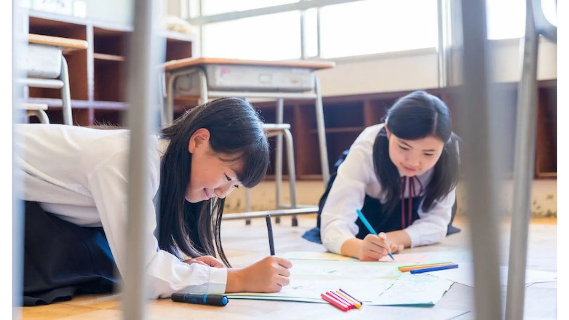 中学生の自由研究おすすめテーマ16選｜簡単で面白い！短時間で終わるテーマも紹介