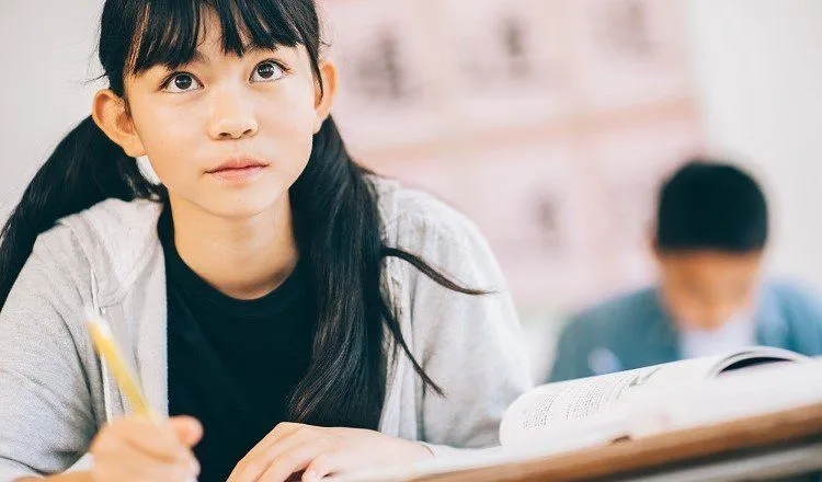 ノートの書き方で成績が変わる！頭の良い人のノートの取り方とは