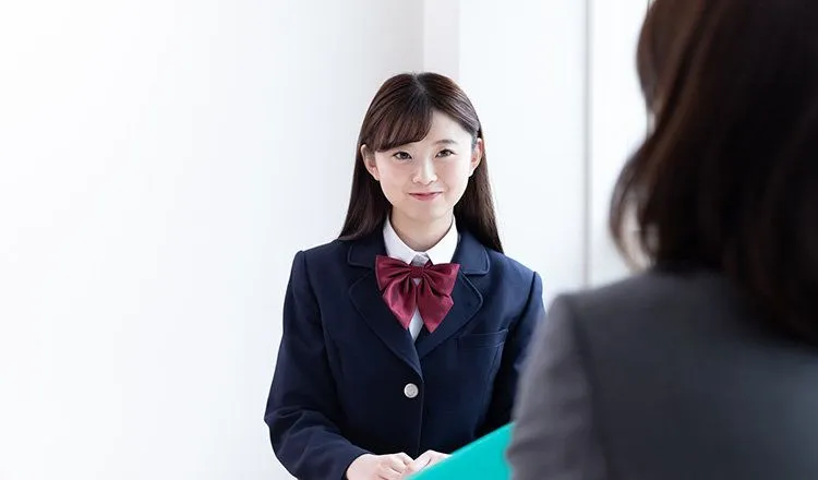 高校受験の面接頻出の質問8選 | 合格力がグッと上がるコツと回答例を紹介！
