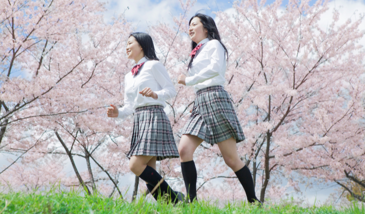 【中高生の約8割が実感】やればできる！子どもの自己効力感を上げて新学期いいスタートを切る秘訣とは？
